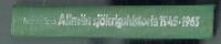Allm&auml;n sj&ouml;krigshistoria 1945-1965