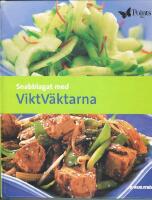 Snabblagat med ViktV&auml;ktarna