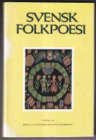 Svensk folkpoesi