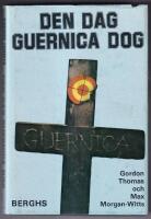 Den dag Guernica dog