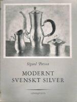 Modernt svenskt silver