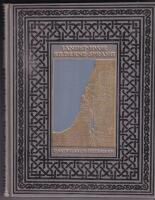  Landet hvor kilderne sprang I-II. Rejserids og pilgrimstanker fra Det Hellige Land