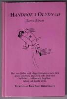 Handbok i olydnad
