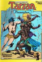 Tarzan Presentalbum 1985