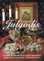 Julgodis