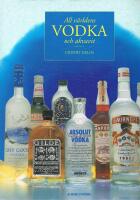 All v&auml;rldens vodka & akvavit