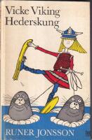 Vicke Viking Hederskung