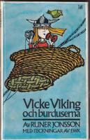 Vicke Viking och burduserna
