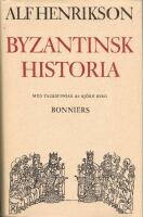 Byzantinsk historia