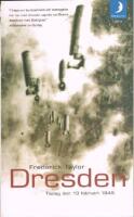 Dresden : tisdag den 13 februari 1945