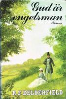 Gud &auml;r engelsman /...ty riket &auml;r ditt