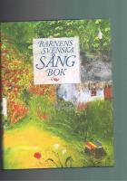Barnens svenska s&aring;ngbok