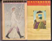 Resan till Ixtlan / Maktens andra ring