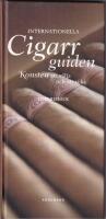 Internationella Cigarrguiden : konsten att v&auml;lja och att r&ouml;ka