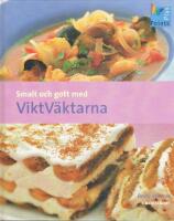 Smalt och gott med ViktV&auml;ktarna