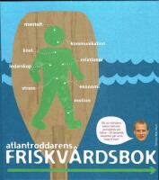 Atlantroddarens friskv&aring;rdsbok
