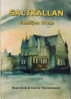  Saltk&auml;llan - Familjen Kruse
