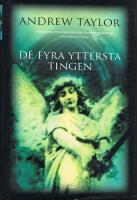 De fyra yttersta tingen