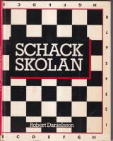 Schackskolan