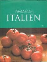 V&auml;rldsk&ouml;ket : Italien