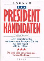 Presidentkandidaten