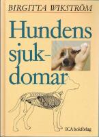 Hundens sjukdomar