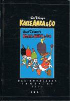 Kalle Anka & C:o. Den kompletta &aring;rg&aring;ngen 1959. D. 1