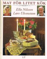 Mat f&ouml;r litet k&ouml;k