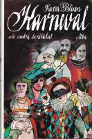 Karneval : efterl&auml;mnade ber&auml;ttelser