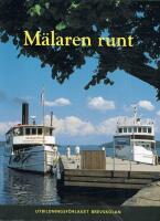 M&auml;laren runt