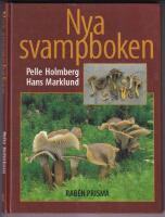 Nya svampboken