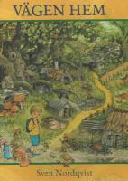 V&auml;gen hem