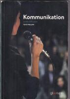 Kommunikation Elevbok 2:a uppl