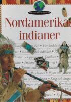 Nordamerikas indianer