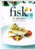 Nya Fisk & skaldjur  : ur Allt om Mat