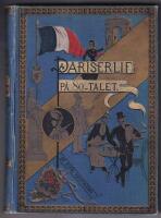 Pariserlif p&aring; 80-talet. Nya skizzer fr&aring;n det moderna Frankrike