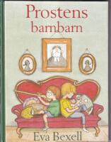 Prostens barnbarn