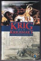 Krig och krigsmakt under svensk stormaktstid