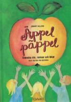 &Auml;ppel p&auml;ppel : svenska rim, ramsor och lekar