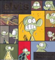 Elvis : ingen dag utan &aring;ngest