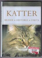 Katter : bilder, historia, fakta