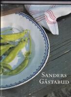 Sanders g&auml;stabud