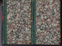 Naturens under. F&ouml;rs&ouml;k till en popul&auml;r framst&auml;llning af Stjerkunninhetens och Naturvetenskapernas Resultater i deras sammanhang. F&ouml;rra och Sednare delen