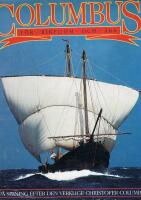 Columbus : f&ouml;r rikedom och &auml;ra : [p&aring; spaning efter den verklige Christofer Columbus]