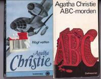 ABC-morden / H&ouml;gt vatten