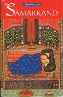 Samarkand