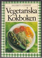 Vegetariska kokboken