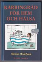 K&auml;rringr&aring;d f&ouml;r hem och h&auml;lsa