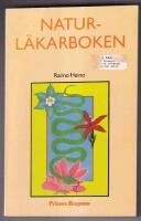 Naturl&auml;karboken