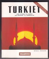 Turkiet Fr&aring;n Istanbul till Alanya